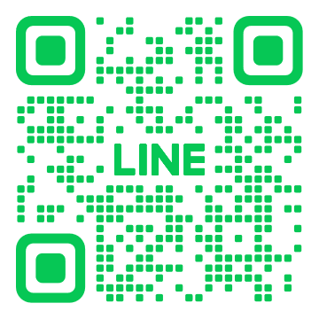 LINE QR Code